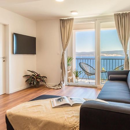 Sea View Apartment Celina Exterior photo