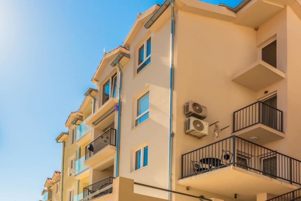 Sea View Apartment Celina Exterior photo