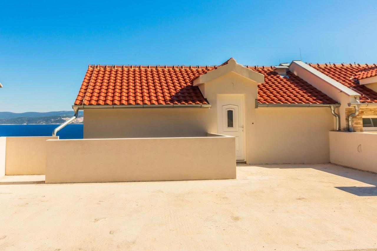 Sea View Apartment Celina Exterior photo