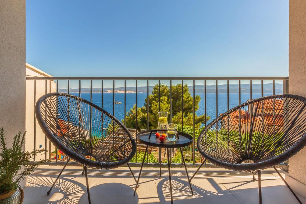 Sea View Apartment Celina Exterior photo